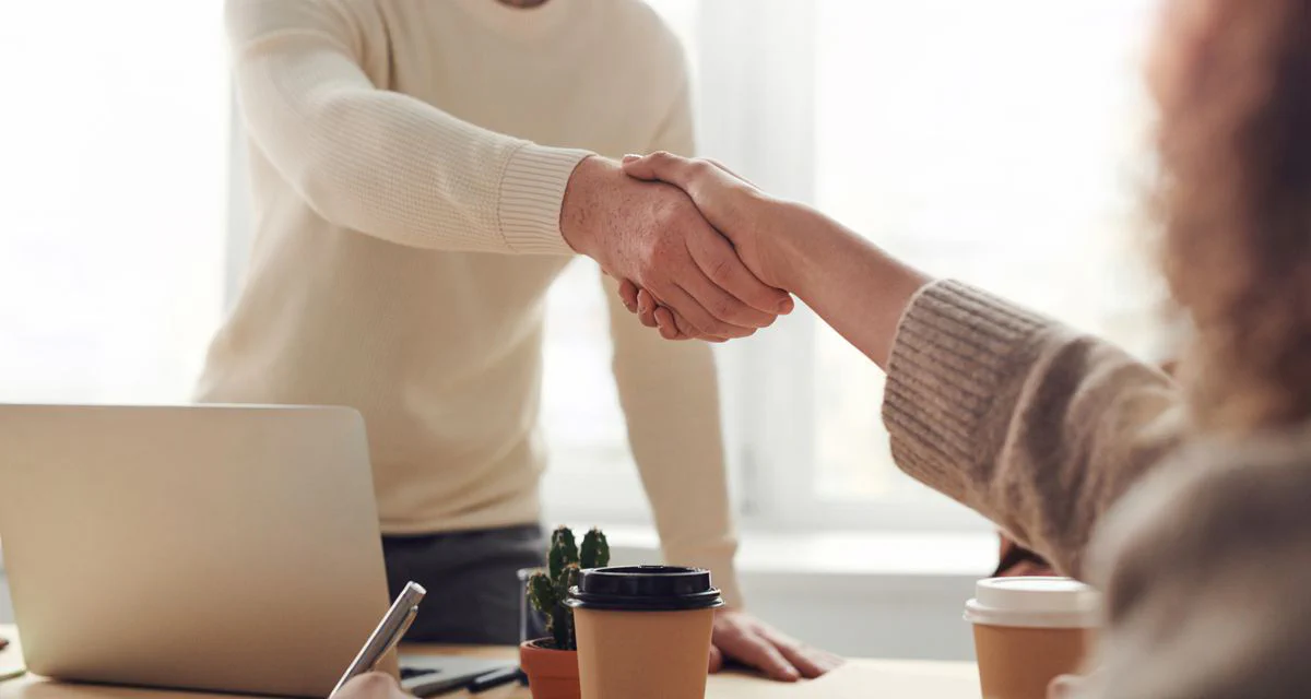 AI Sales Executive for Recruitment Agencies