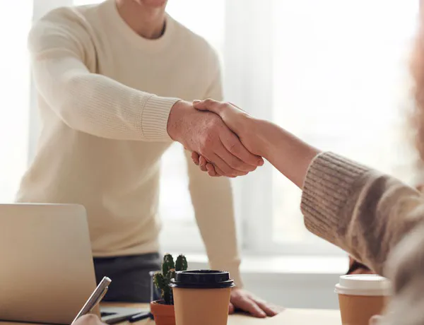 AI Sales Executive for Recruitment Agencies