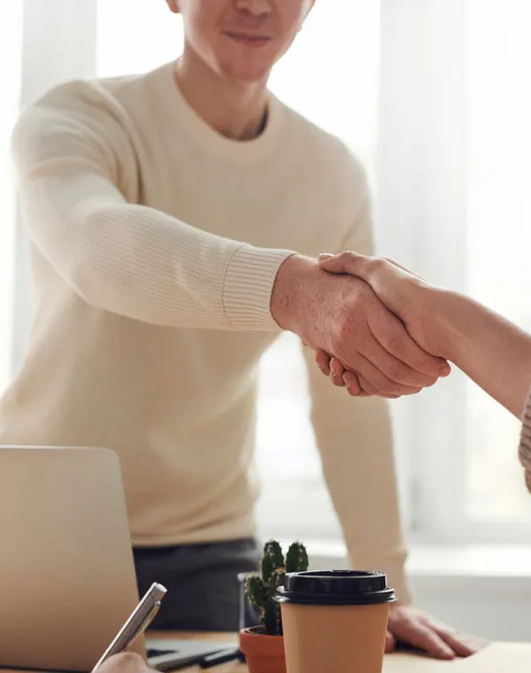 AI Customer Support Manager for MDW Employment Agencies