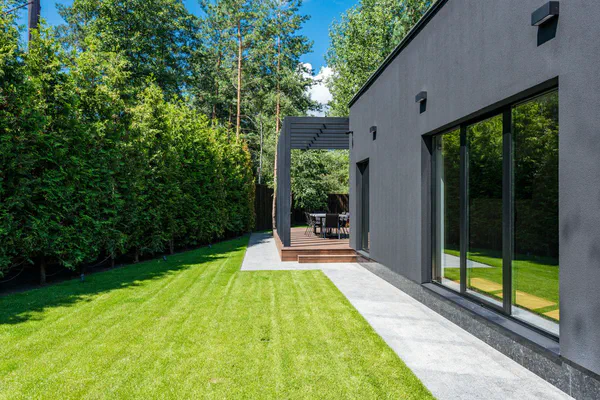 AI Agents for Landscapers