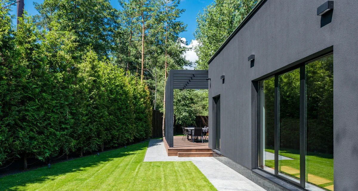 AI Receptionist for Landscapers