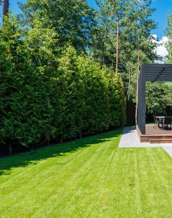 AI SEO Content Writer for Landscapers