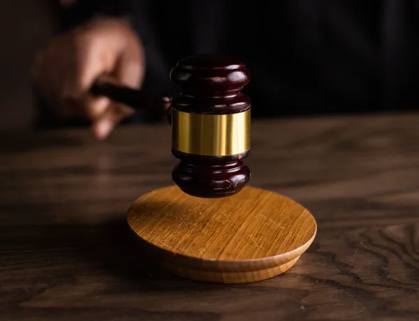 AI Receptionist for Law Firms