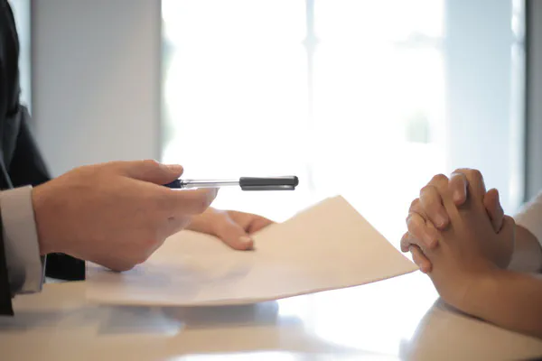 AI Agents for Mortgage Brokers
