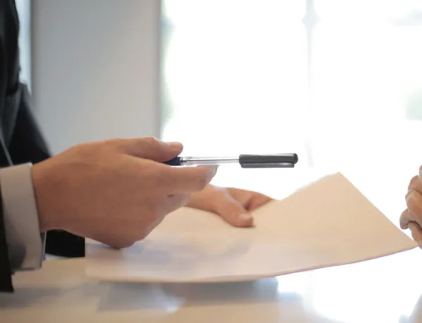 AI Receptionist for Mortgage Brokers