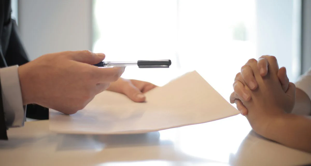 AI SEO Content Writer for Mortgage Brokers