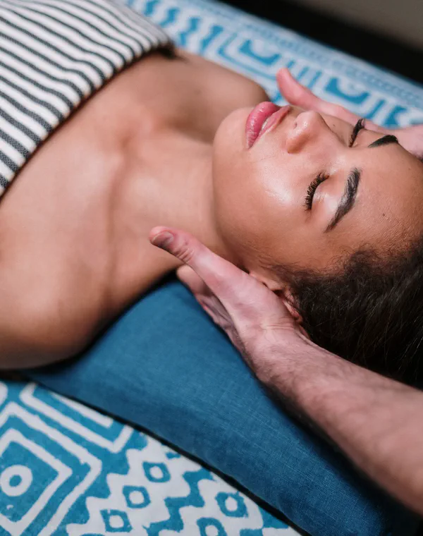 AI SEO Content Writer for Nail Salons