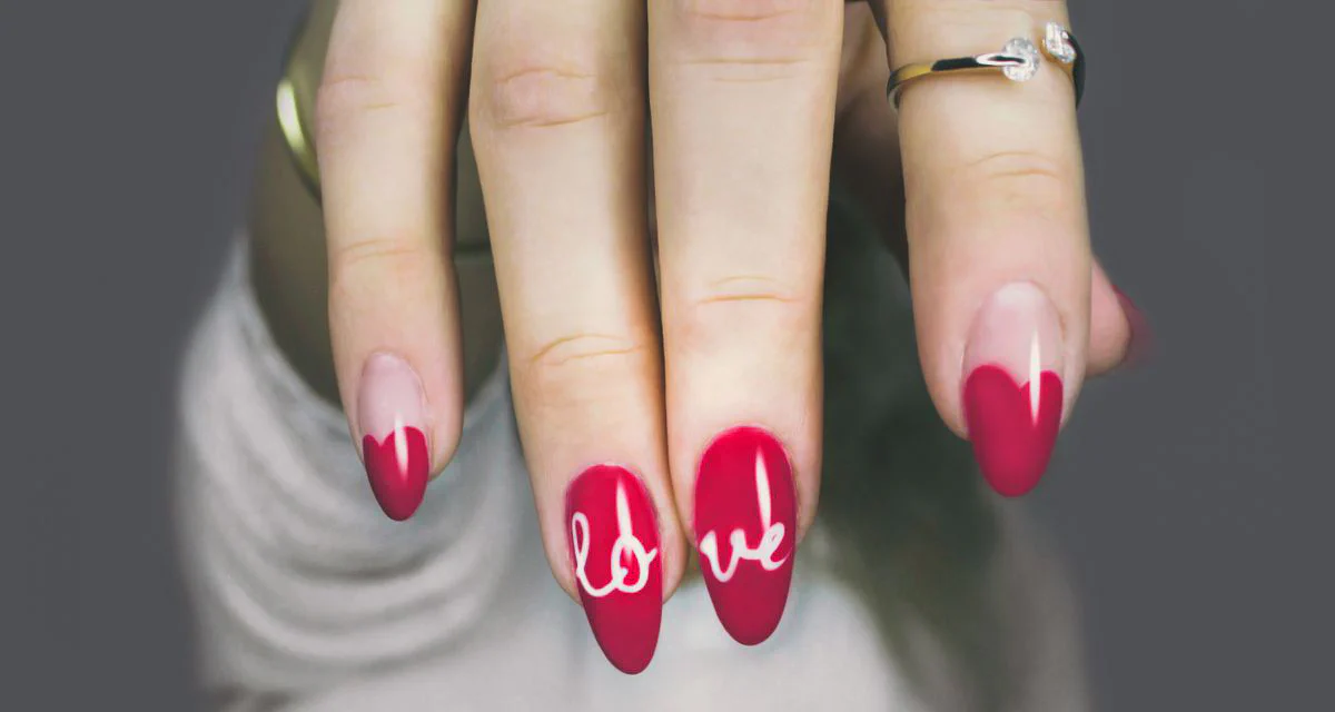 AI Social Media Manager for Nail Salons