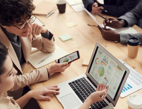 AI Executive Assistant for Professional Services