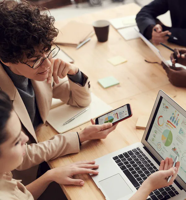 AI Executive Assistant for Professional Services