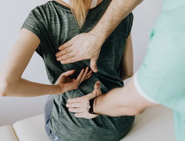 AI SEO Content Writer for Physiotherapists