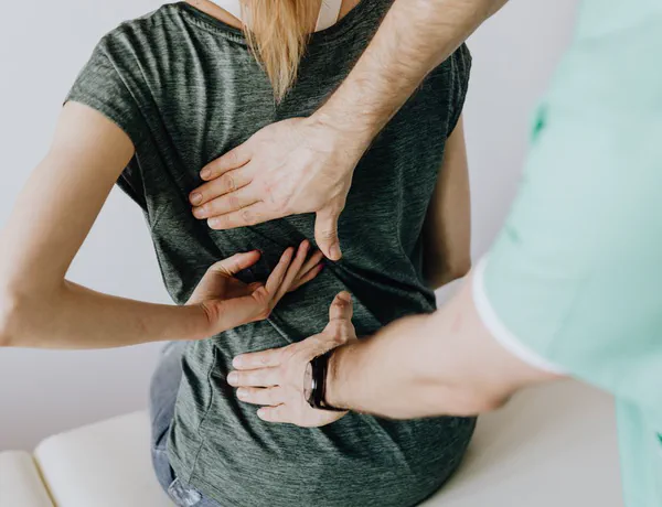 AI Receptionist for Physiotherapists