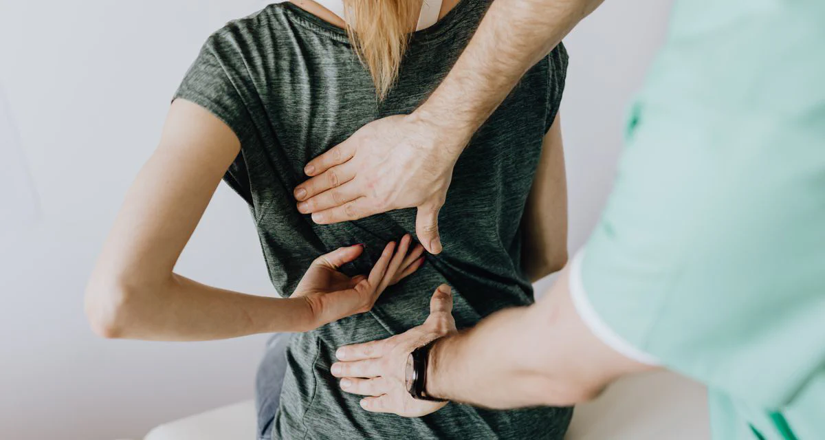AI Receptionist for Physiotherapists
