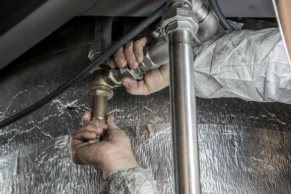 AI Agents for Plumbers