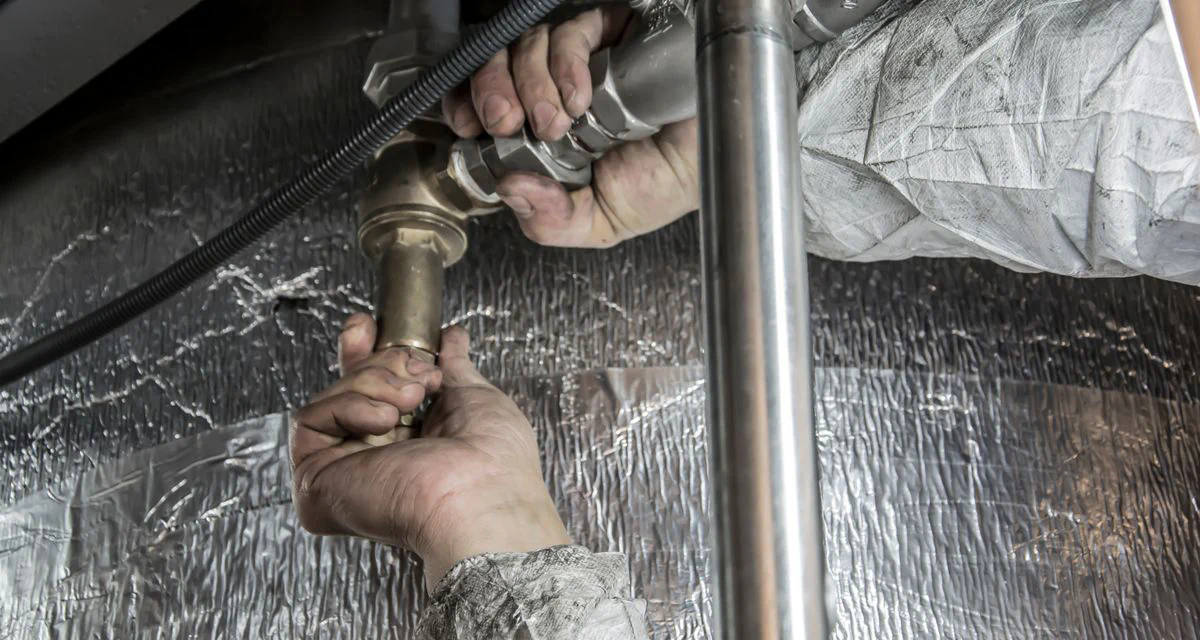 AI Lead Generation for Plumbers