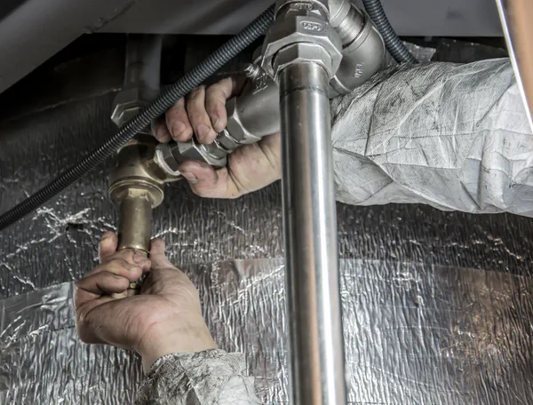 AI Agents for Plumbers
