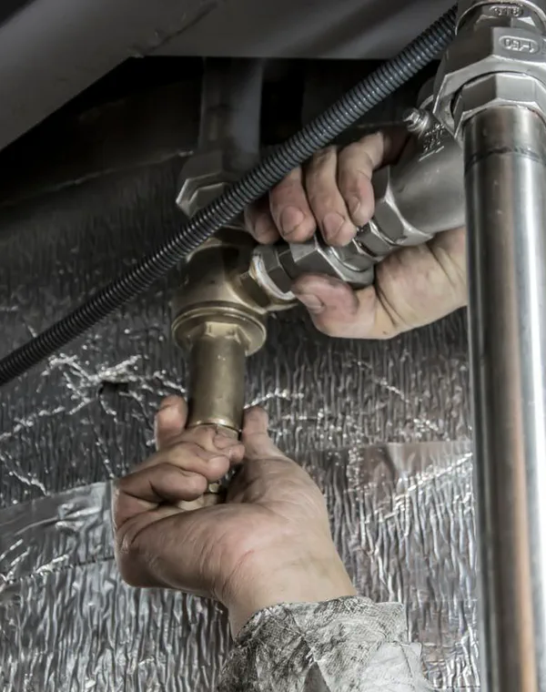 AI SEO Content Writer for Plumbers