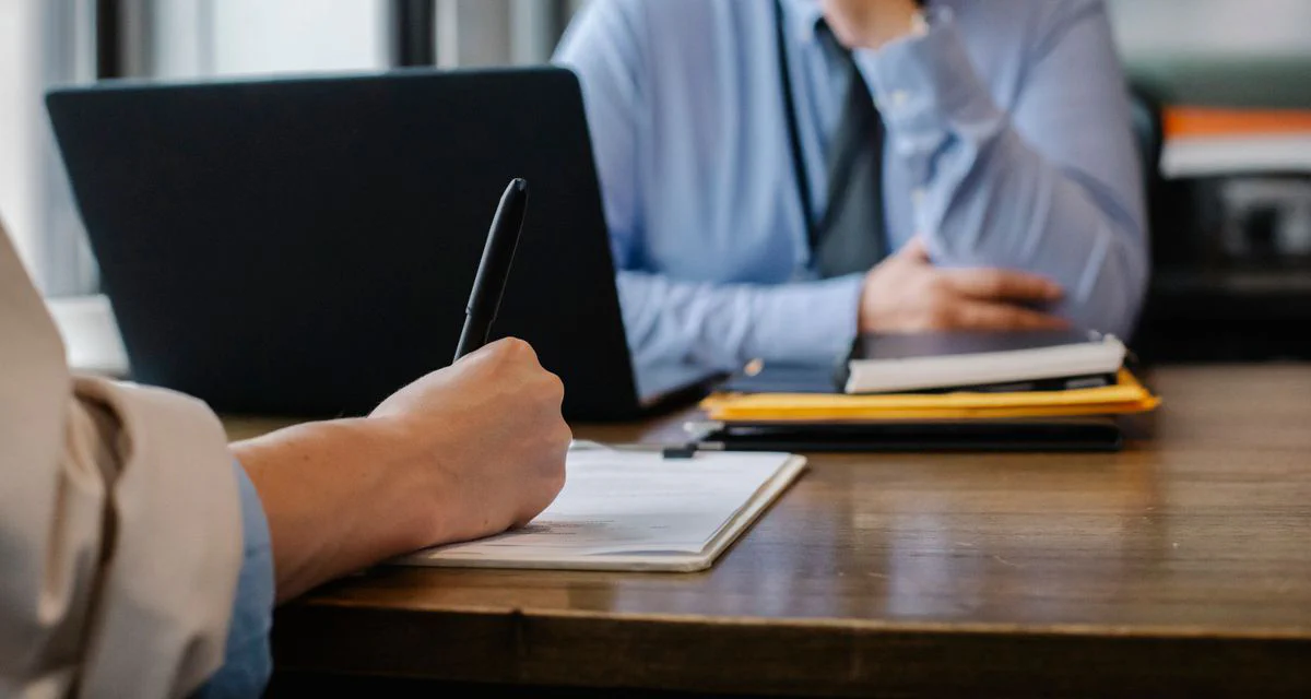 AI Customer Support Manager for Recruitment Agencies