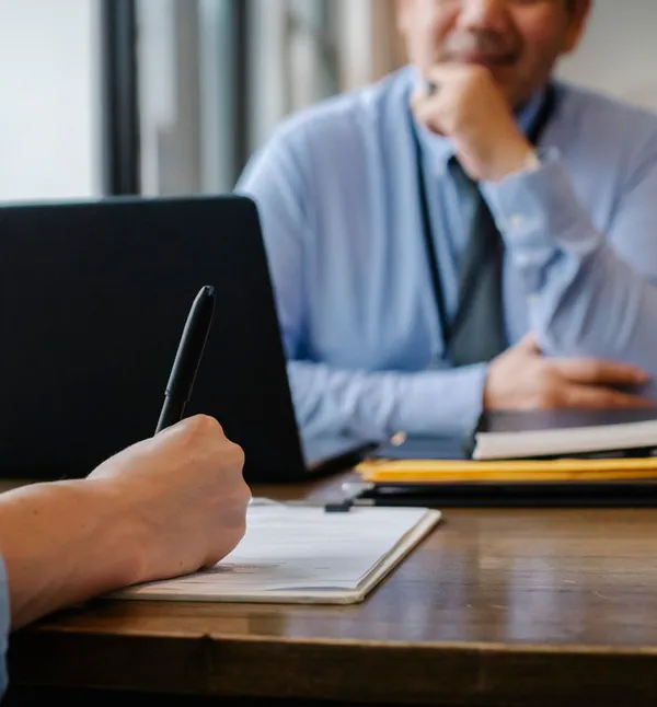 AI SEO Content Writer for Recruitment Agencies