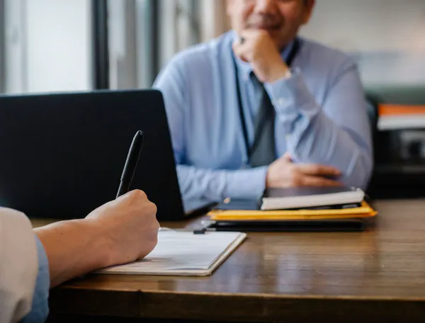AI Receptionist for Recruitment Agencies