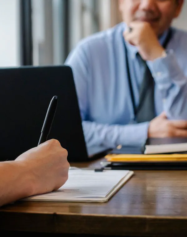 AI Customer Support Manager for Recruitment Agencies