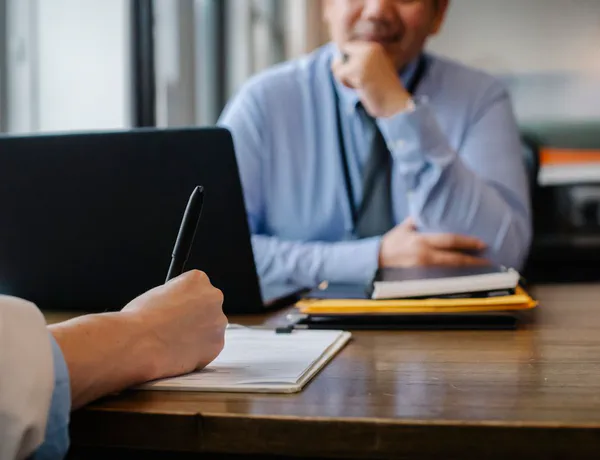 AI Receptionist for Recruitment Agencies