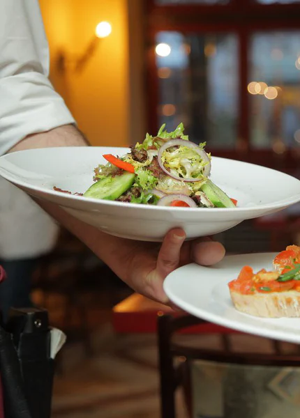 Trained on your restaurant