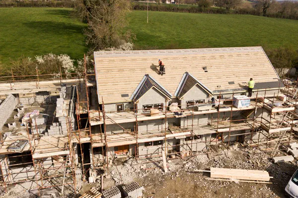 AI Agents for Roofers