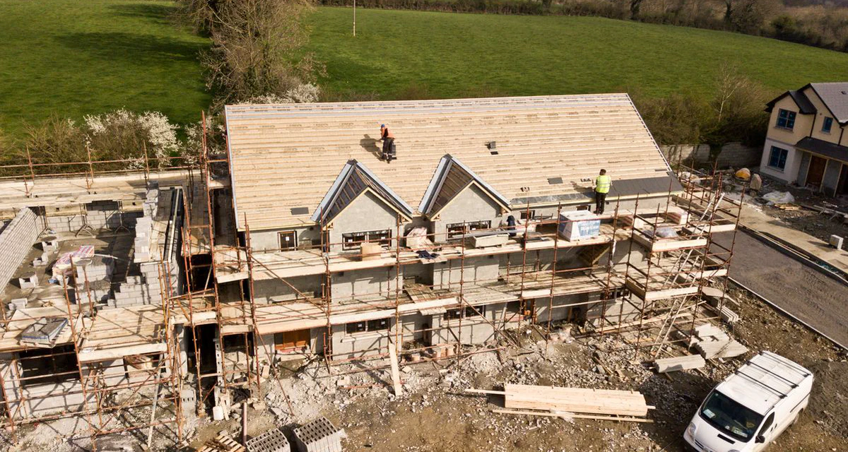 AI Receptionist for Roofers