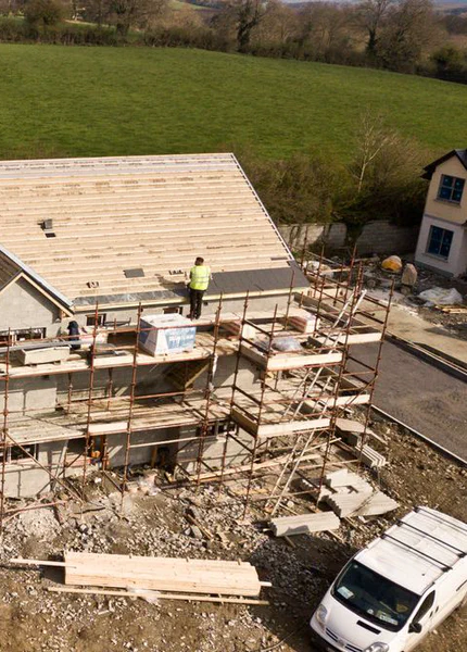 Trained on your roofing business