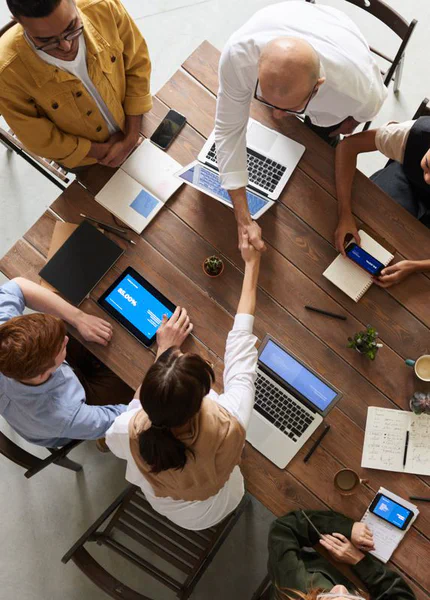 Grow, engage, measure